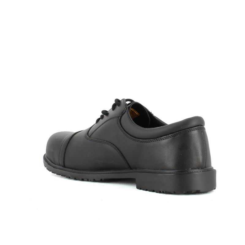 chaussures de securite homme elegante