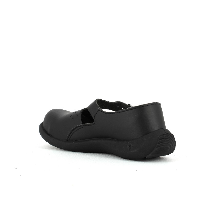 Chaussure de sécurité femme légère jenny nordways 72,50€HT LISASHOES