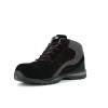 chaussure de securite haute noir s24