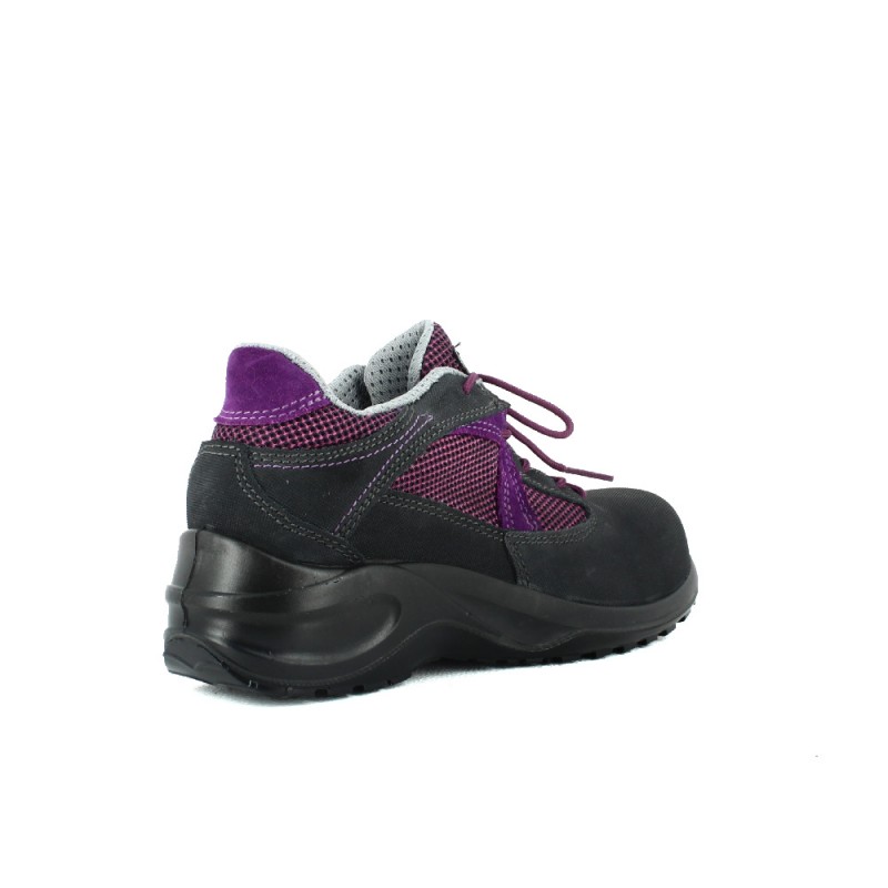 chaussure securite pas cher pour femme