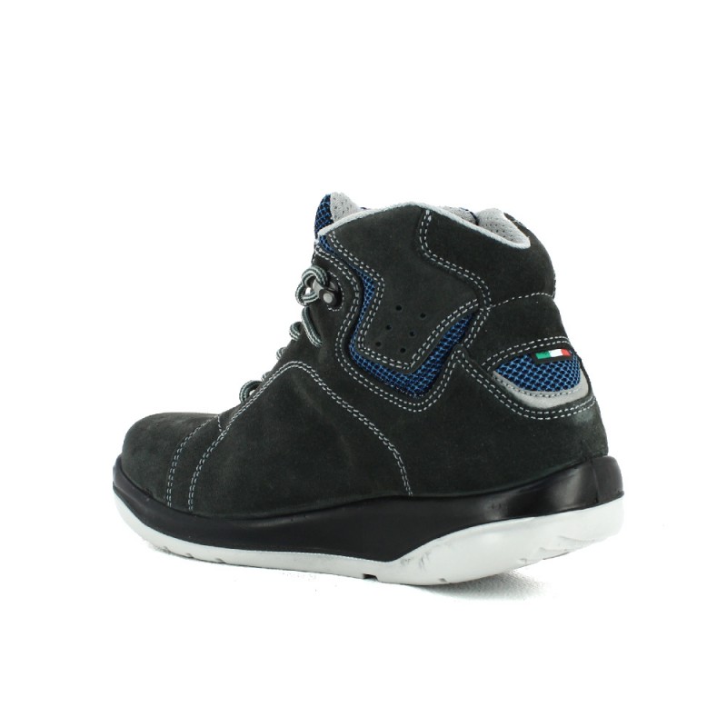 chaussures de sécurité gemo