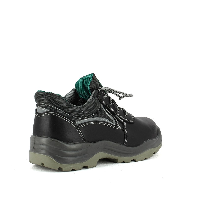 chaussure de securite coque plastique
