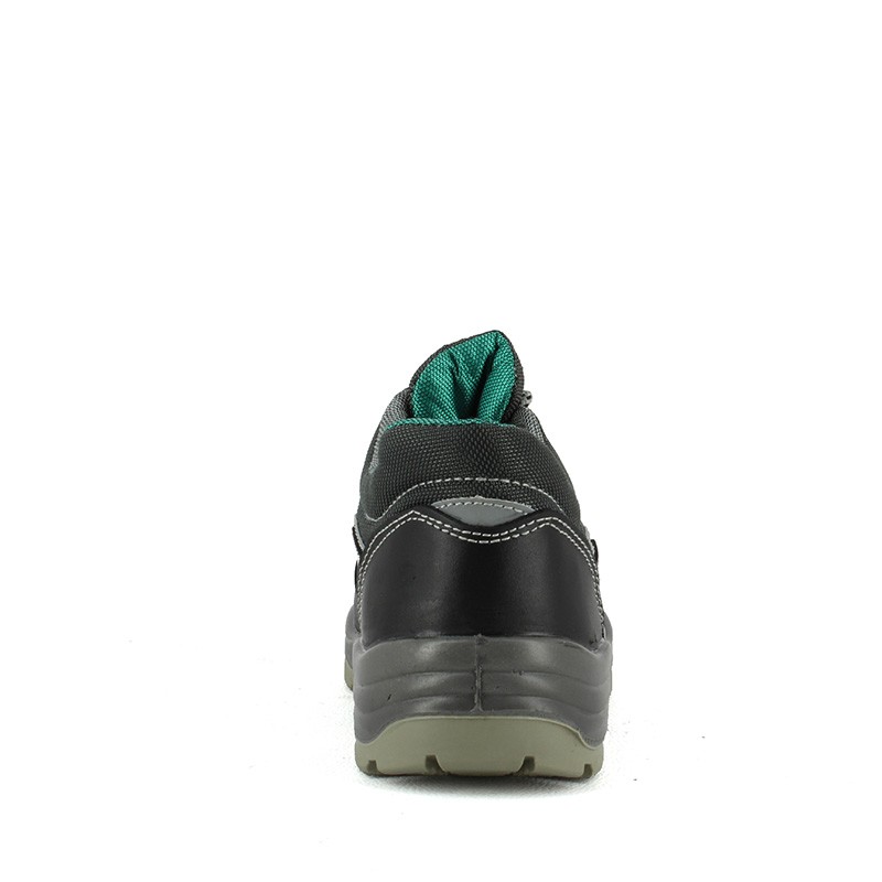 chaussure de securite coque plastique