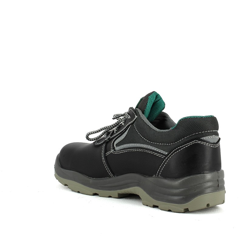 chaussure de securite coque plastique