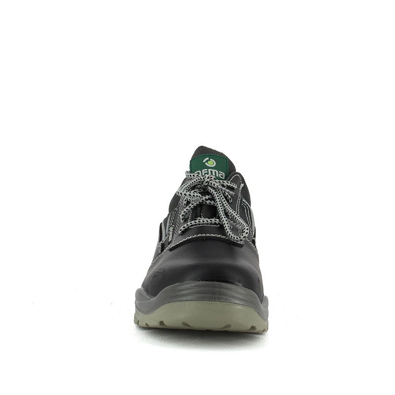chaussure de securite coque plastique