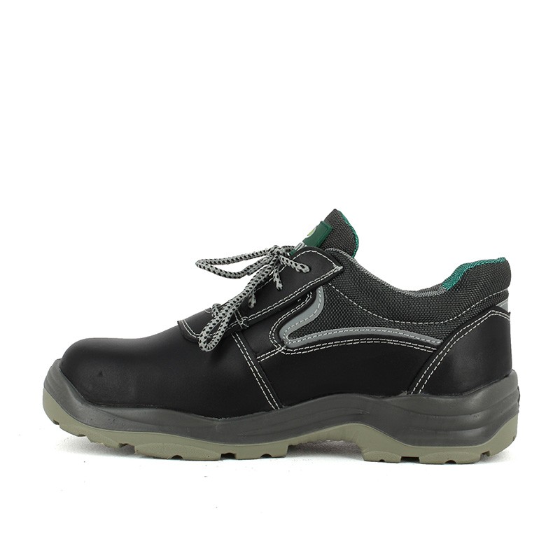 chaussure de securite coque plastique
