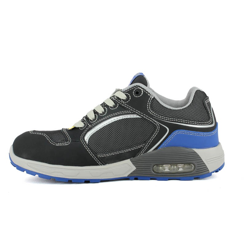 Chaussures de sécurité Safety Jogger Raptor S1P 65.50€HT LISAVET