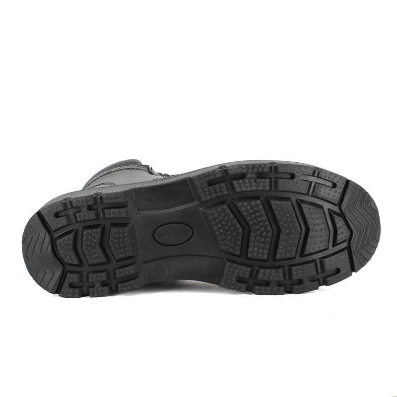 Chaussure de securite montante X1100 S3 Safety Jogger