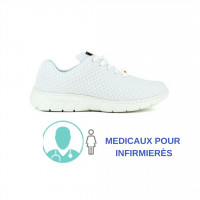 CHAUSSURE ET SABOT MÉDICAL FEMME