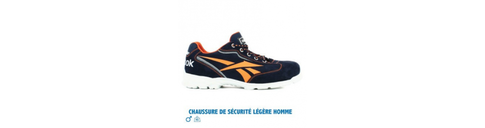 LES BONNES AFFAIRES CHAUSSURES DE SECURITE HOMME