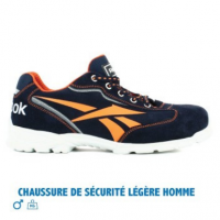 LES BONNES AFFAIRES CHAUSSURES DE SECURITE HOMME