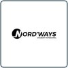 NORDWAYS CHAUSSURE DE SECURITE