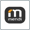 MENDI CHAUSSURE DE SECURITE ESPAGNOL