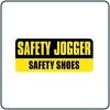 SAFETY JOGGER
